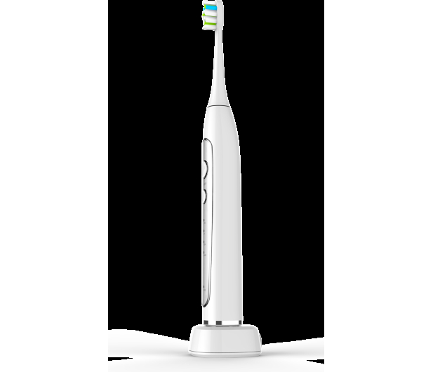 VICCIO Szczoteczka soniczna STR400 Biała - 1458525 - zdjęcie 2